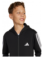 Bluza adidas Originals Essentials Full-Zip Kids - JD6494