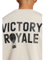 Bluza adidas Fortnite Future Icons Thre Bar Crew - JV9949