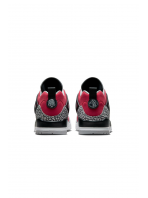 Buty Nike Jordan Spizike Low - FQ1759-600