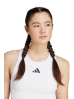 Koszulka adidas Power 3-Stripes Racerback - JG6183