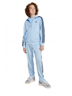 Bluza adidas Originals Adicolor Firebirds Kids -  JD1621