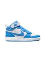 Buty Nike Court Borough Mid 2 - CD7782-123