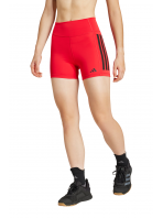 Legginsy adidas Optime  3-Stripes 1/4 - JN4583