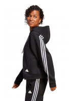 Bluza adidas Future Icons 3-Stripes Full - Zip - HT4715