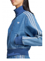 Bluza adidas Originals Adicolor Denim - JD2570