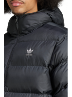 Kurtka adidas Originals Tonal Hooded Puffer - IY3396