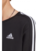 Bluza adidas Essentials French Terry 3-Stripes Sweathirt - IC9317