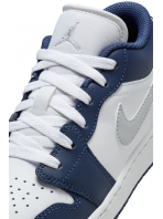 Buty Nike Air Jordan 1 Low - 553560-141