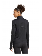 Koszulka adidas Techfit Cold.Rdy Funnel Neck Long Sleeve - IK7917