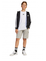 Bluza adidas Originals Essentials Full-Zip Kids - JD6494