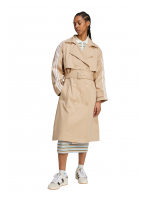 Kurtka adidas Originals Trench Adicolor - IZ0382