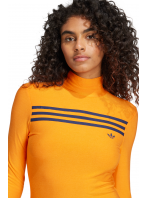 Koszulka adidas Originals 70s Long Sleeve 3-Stripes - JN8313