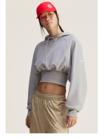 Bluza adidas by Stella McCartney Cropped - JI5148