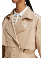 Kurtka adidas Originals Trench Adicolor - IZ0382