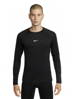 Koszulka Nike Pro Worm - FB7982-010