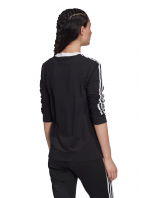 Longsleeve adidas Originals 3-Stripes - FM3301