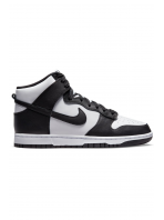 Buty Nike Dunk High Retro - DD1399-105