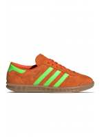 Buty adidas Originals Hamburg - IH5460