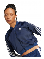 Bluza adidas Originals Adicolor Satin - JD0866