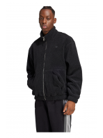 Bluza adidas Premium Essentials Polar Fleece Full-Zip - IW0983