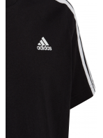 Koszulka adidas Essentials 3-Stripes Cotton - HR6330