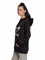 Bluza adidas Originals Adicolor Trefoil - FM3307