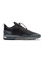 Buty Nike Air Max Sequent 4 Shield - AV3236-001