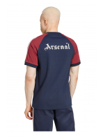 Koszulka adidas Arsenal Londyn 3 Stripes - IY0053