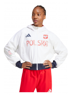 Bluza adidas Poland adidas Z.N.E. Podium Full-Zip - JF6671