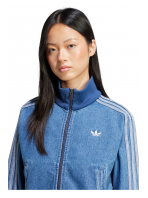 Bluza adidas Originals Adicolor Denim - JD2570