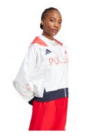 Bluza adidas Poland adidas Z.N.E. Podium Full-Zip - JF6671