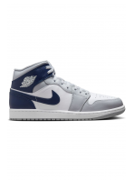 Buty Nike Air Jordan 1 Mid - DQ8426-104