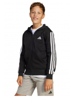 Bluza adidas Originals Essentials Full-Zip Kids - JD6494