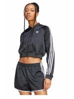 Bluza adidas Originals Adicolor Satin - JD0865