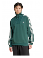 Bluza adidas Originals Adicolor Funnel Neck - IZ2502