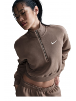 Bluza Nike Sportswear Phoenix Fleece - DQ5767-233