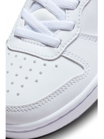 Buty Nike Court Borough Low Recraft - DV5457-104