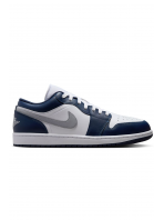 Buty Nike Air Jordan 1 Low - 553558-141