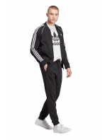 Spodnie adidas Originals Essentials + Made with Hemp - HR8616