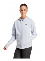 Bluza adidas Designed 4 Training Full-Zip - JP2651