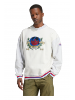 Bluza adidas Originals Olympic Crew - IX6755