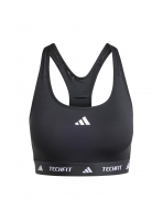 Biustonosz adidas Techfit Medium Support - IT2400