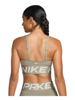 Biustonosz Nike Pro Indy Plunge - HF7324-320