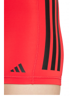 Legginsy adidas Optime  3-Stripes 1/4 - JN4583