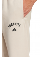 Spodnie adidas Fortnite Future Icons Small Logo - JV9956