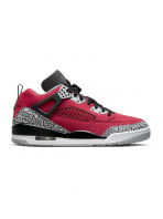 Buty Nike Jordan Spizike Low - FQ1759-600