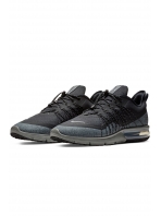 Buty Nike Air Max Sequent 4 Shield - AV3236-001