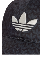 Czapka adidas Originals Monogram - JD0986