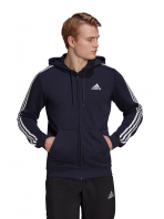 Bluza adidas Essentials French Terry  3-stripes - GK9033