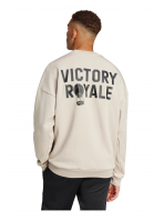 Bluza adidas Fortnite Future Icons Thre Bar Crew - JV9949